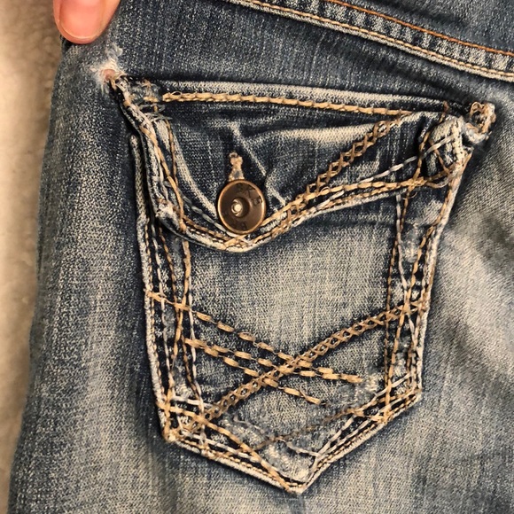 Jeans - Picture 5 of 5